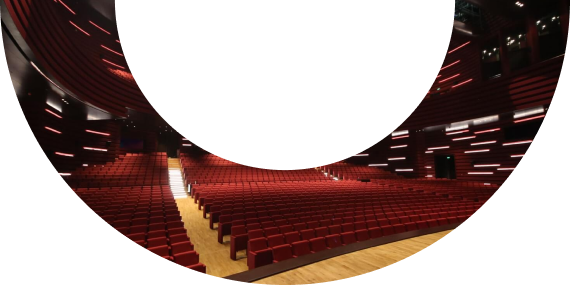 Selçuklu Kongre Merkezi